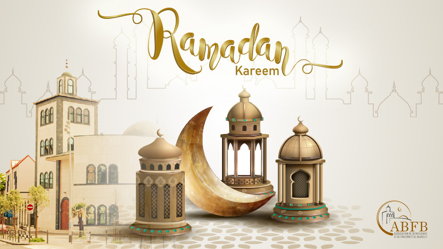 Ramadan 2023 : début ce jeudi 23 Mars 2023